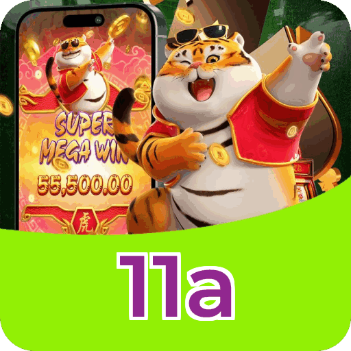 Passo a passo para baixar o app 11a — ilustração editorial