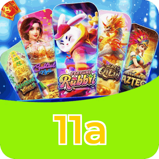 Tabela RTP dos jogos de cassino da 11a