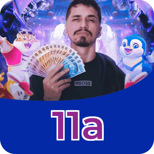 Tabela RTP dos jogos de cassino da 11a