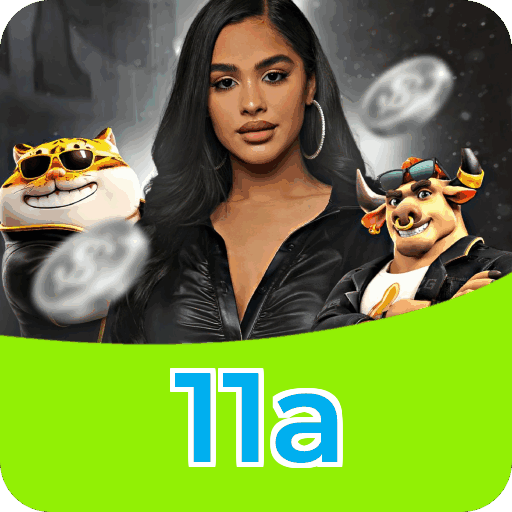 Fluxo de download do app 11a — referência visual