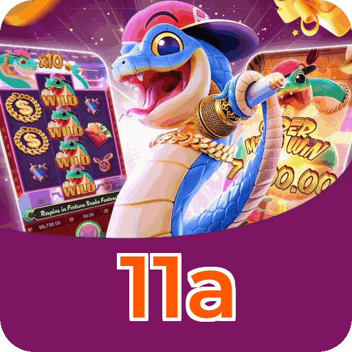 Números do app 11a em material de marketing — ilustração, não auditoria